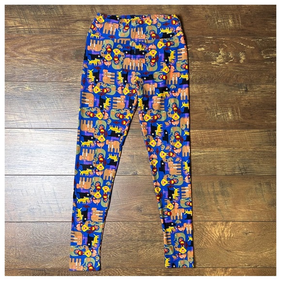 LLR OS Animal Bundle (3) - Picture 9 of 11